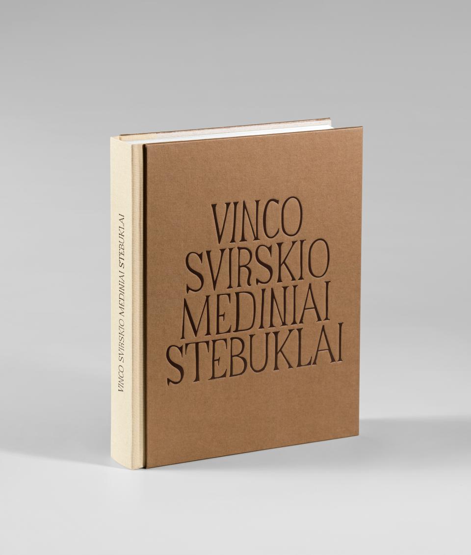 „Vinco Svirskio mediniai stebuklai“, 2019 m.